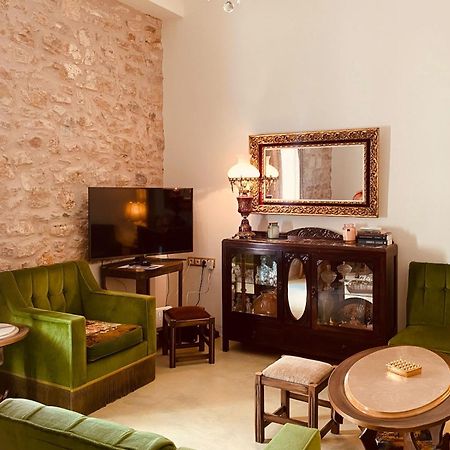 Mouragia House Villa Corfu  Buitenkant foto